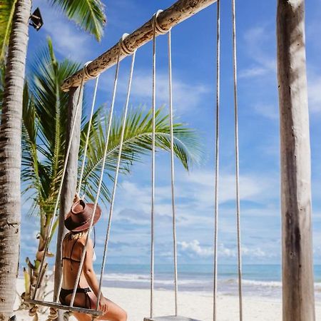 Los Arrecifes Tulum Eksteriør bilde